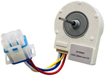241509402 - Evaporator Motor for Frigidaire