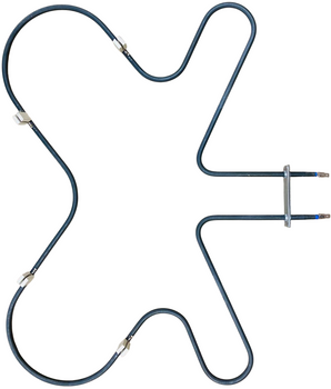 2 Pk, Bake Element for Dacor Range 876902-001, AP3391836, PS4264889, 62628