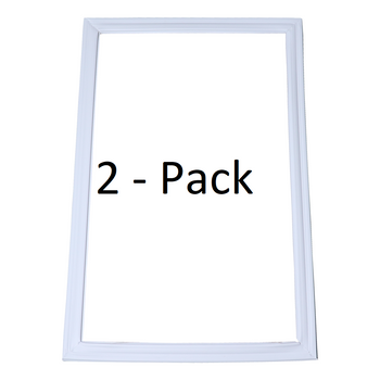 241872505 - Freezer Door Gasket for Frigidaire 241872505 - Freezer Door Gasket for Frigidaire