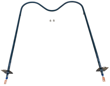 Universal Bake Element, AP4503035, RP580, R01-08408