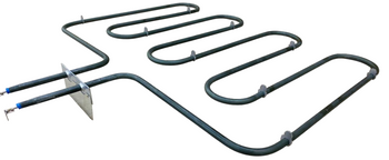 Bake Element for Frigidaire, Tappan, AP4298966, PS1992188, 318254906