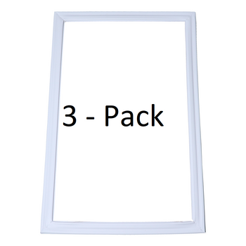 241872505 - Freezer Door Gasket for Frigidaire 241872505 - Freezer Door Gasket for Frigidaire