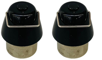 2 Pk, Presto Pressure Cooker Regulator Weight, 09914