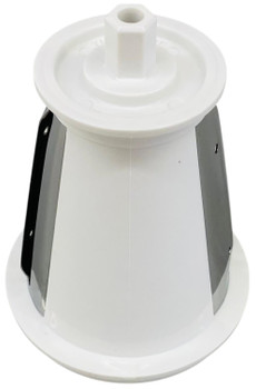 Presto Thin Slice Cone For Professional SaladShooter Slicer/Shredder, 81-509