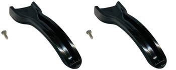 2 Pk, Presto Pressure Cooker Body Handle, 85638