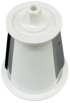 Presto Thick Slicing Cone For Professional SaladShooter Slicer/Shredder, 81-520