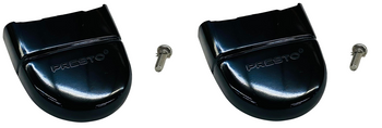2 Pk, Presto Pressure Cooker Short Handle, 85639