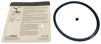 Presto Pressure Cooker Sealing Ring Gasket, 09936
