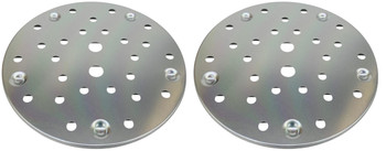 2 Pk, Presto Pressure Cooker Cooking Rack, 85707