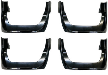 2 Pk, Presto Leg/Handle For Electric Skillets, Frypans & Griddles, 85697