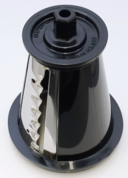 Presto Super Shred Cone For Professional SaladShooter Slicer/Shredder, 81-519