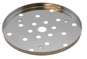 2 Pk, Presto Pressure Cooker Stainless Steel Cooking Rack, 44276, 85885