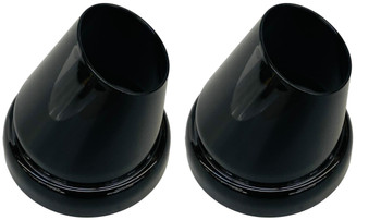 2 Pk, Presto Funnel Guide For Pro SaladShooter Slicer/Shredder, 81-523