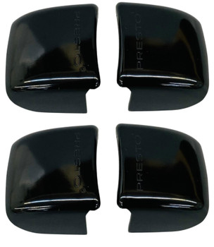 2 Pk, Presto Pressure Cooker Cover Handle, 85803