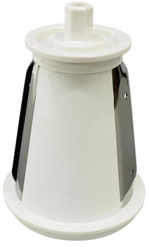 2 Pk, Presto Thick Slicing Cone For Pro SaladShooter Slicer/Shredder, 81-520