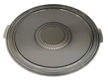 2 Pk, Presto Dehydrator Tinted Cover For Dehydro Food Dehydrator 0630302, 86003