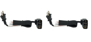 2 Pk, Presto Magnetic Cord For Electric Deep Fryers, 09982