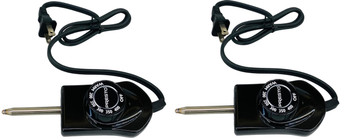 2 Pk, Presto Control Master Heat Control For Appliances & Pressure Cookers 06900