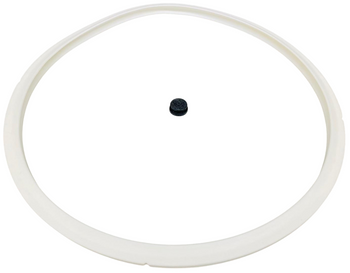 3 Pk, Presto Pressure Cooker Sealing Ring For Models: 01370, 09980
