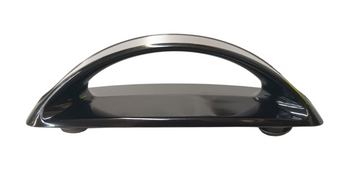 3 Pk, Presto Cover Handle Assembly For Electric Skillets & Frypans, 85865