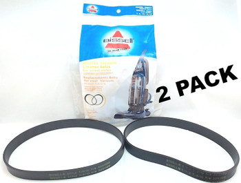 32074 - Bissell Vacuum Belts, Style 7 9 10 12 14 16 32074 - Bissell Vacuum Belts, Style 7 9 10 12 14 16