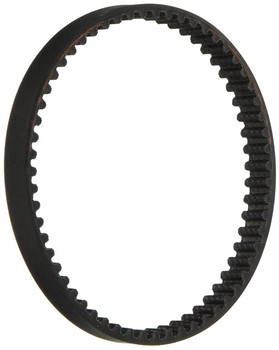2 Pk, Bissell 2036688 BISSELL 203-6688 PROHEAT 2X LEFT SIDE GEARED BELT