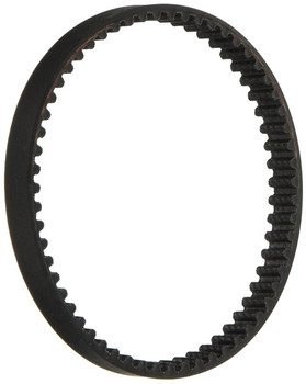 5 Pk, Bissell 2036688 BISSELL 203-6688 PROHEAT 2X LEFT SIDE GEARED BELT