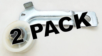 W10547292 - Dryer Idler Pulley for Whirlpool W10547292 - Dryer Idler Pulley for Whirlpool