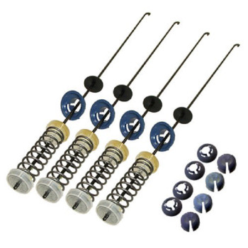 W10820048 - Washing Machine Suspension Rods for Whirlpool W10820048 - Washing Machine Suspension Rods for Whirlpool