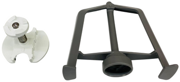 Ice Cream Maker Drive Assembly for KitchenAid, AP6038730, PS11770179, W11022724