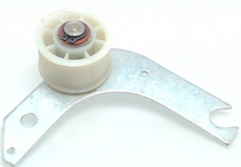 2 Pk, Dryer Idler Pulley for Frigidaire, Q128472, AP2140328, 5303212849