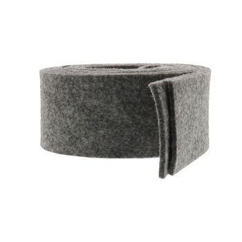 2 Pk, Dryer Drum Felt for Magic Chef, Maytag, AP4043269, PS2035631, 33001807 2 Pk, Dryer Drum Felt for Magic Chef, Maytag, AP4043269, PS2035631, 33001807