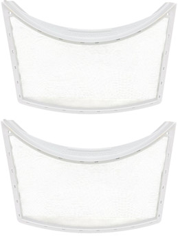 WP33001003 - 2-Pack Dryer Lint Screen for Magic Chef and Maytag