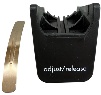 Bissell Upright Vacuum Handle Height Adjustment Knob, 1608416