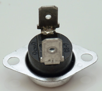 Dryer High Limit Thermostat, for LG Brand, AP5782317, PS8747887, 6931EL3002M