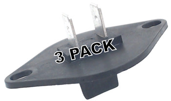 134587700 - Dryer Thermistor for Frigidaire 134587700 - Dryer Thermistor for Frigidaire