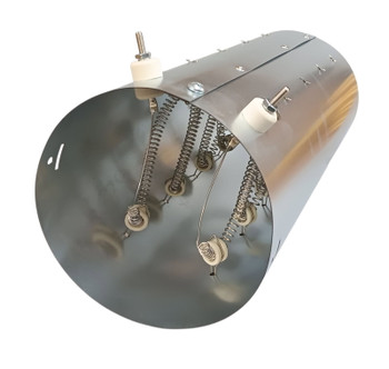 303404 - 2-Pack Electric Dryer Heating Element for Maytag