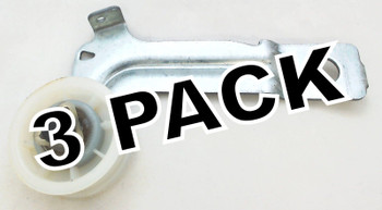 W10547292 - Dryer Idler Pulley for Whirlpool W10547292 - Dryer Idler Pulley for Whirlpool