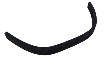 5303937182 - 3-Pack Dryer Front Drum Felt for Frigidaire