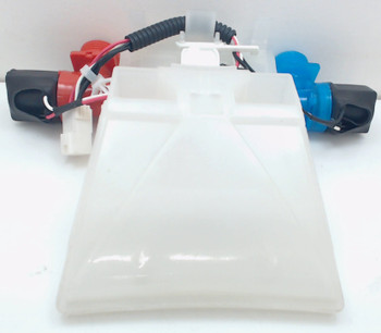 WPW10144820 - Washing Machine Water Valve for Whirlpool
