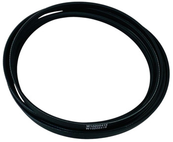 WP33002535 - 3 -Pack Dryer Belt for Whirlpool and Kenmore
