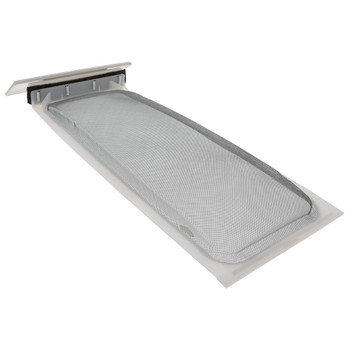 3 Pk, Dryer Lint Screen for Whirlpool Kenmore 8557884, 8558467, W10874409