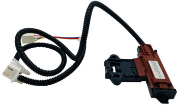 Clothes Washer Latch Assembly for Whirlpool Sears AP5263307 PS3497627 W10404050