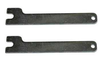 2 Pk, Removal Tool to Replace  Blender Rubber Coupler Clutch, for KitchenAid