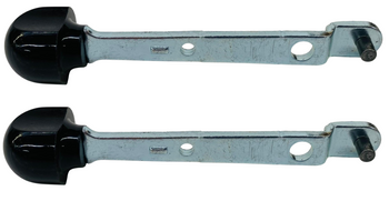 2-Pack KitchenAid Stand Mixer OEM Speed Control Lever AP3964644, PS992693, WP9709276