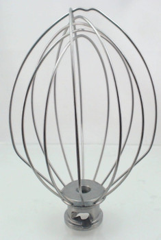 WPW10731415 - 2-Pack Stand Mixer 5 Quart Wire Whip WPW10731415 - 2-Pack Stand Mixer 5 Quart Wire Whip