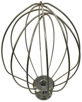 WPW10731415 - 2-Pack Stand Mixer 5 Quart Wire Whip