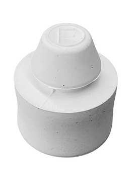 2 Pk, Stand Mixer Rubber Foot for KitchenAid, AP3800672, PS974266,  9708649