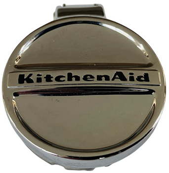 2 Pk, Mixer Hub Cap or Attachment Cover for KitchenAid, AP3038067, 9703315