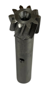 2 Pk, Mixer Shaft & Pinion Gear Assembly for KitchenAid, AP3177645, 240210-2 2 Pk, Mixer Shaft & Pinion Gear Assembly for KitchenAid, AP3177645, 240210-2